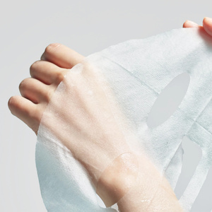 L'BIOTICA ТКАНЕВАЯ МАСКА SNAIL MASK 23МЛ