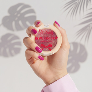 Lovely Bow On Top Eyeshadow металічні тіні для повік 03 3 г
