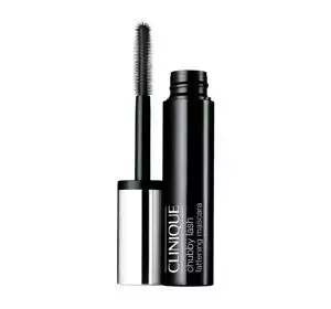 CLINIQUE CHUBBY LASH FATTENING MASCARA ТУШ ДЛЯ ВІЙ 01 JUMBO JET 9МЛ