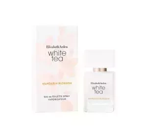 ELIZABETH ARDEN WHITE TEA MANDARIN BLOSSOM ТУАЛЕТНАЯ ВОДА 30МЛ