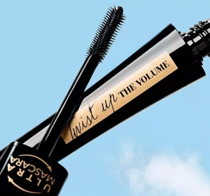 BOURJOIS TWIST UP THE VOLUME ТУШЬ ДЛЯ РЕСНИЦ 001 ULTRA BLACK 8МЛ