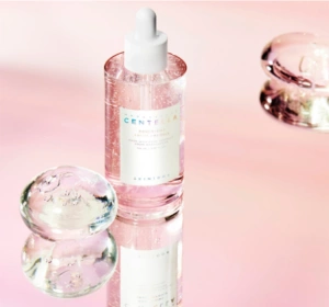 SKIN1004 Madagascar Centella Poremizing Fresh Ampoule сироватка для обличчя для зменшення помітності пор 100 мл