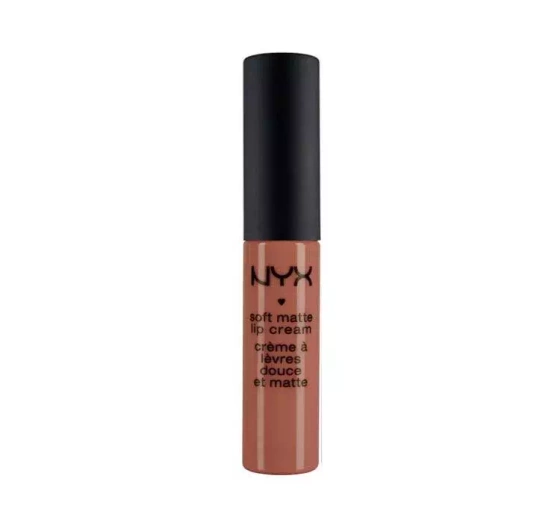 NYX PROFESSIONAL MAKEUP POMADKA W KREMIE SOFT MATTE ZURICH 14 8 ML