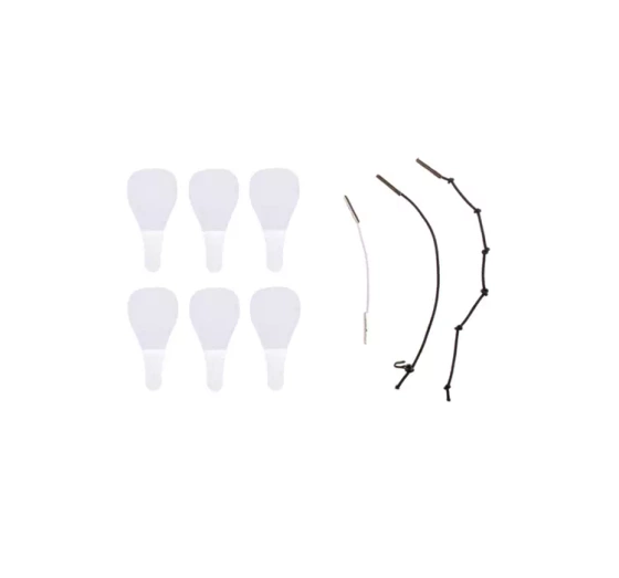 IBRA SECRET LIFT МОДЕЛИРУЮЩЕ-ЛИФТИНГИРУЮЩИЙ ПЛАСТИР ДЛЯ ЛИЦА BLACK