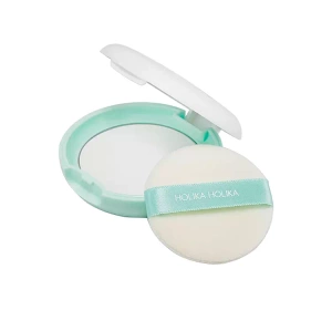 HOLIKA HOLIKA PURI PORE NO SEBUM PACT МІНЕРАЛЬНА ПУДРА 8Г
