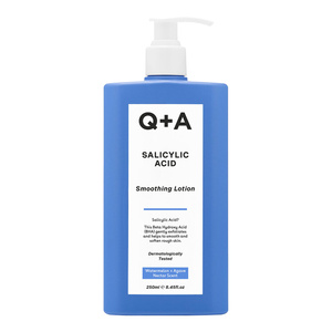 Q+A Salicylic Acid бальзам для тіла з саліциловою кислотою 250 мл
