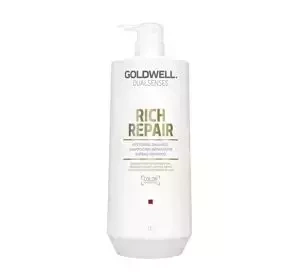 GOLDWELL RICH REPAIR ВОССТАНАВЛИВАЮЩИЙ ШАМПУНЬ 1 Л