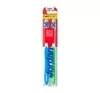 JORDAN TOTAL CLEAN 2-PACK ЗУБНЫЕ ЩЕТКИ SOFT