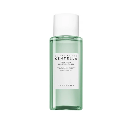 Skin1004 Tea-Trica Purifying Toner тоник для проблемной кожи 210 мл
