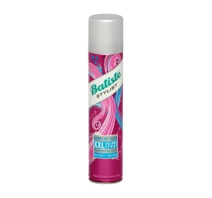BATISTE STYLIST XXL VOLUME СПРЕЙ ДЛЯ ЗБІЛЬШЕННЯ ОБ'ЄМУ ВОЛОССЯ 200МЛ