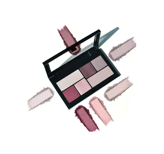 PASTEL SO IN LOVE ПАЛЕТКА ТІНЕЙ ДЛЯ ПОВІК 203 BABE 6,6Г