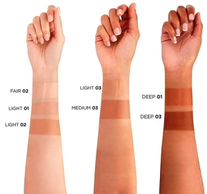 LOREAL SKIN PARADISE ЛЕГКИЙ ТОНАЛЬНИЙ ЗАСІБ ДЛЯ ОБЛИЧЧЯ LIGHT 03 30МЛ