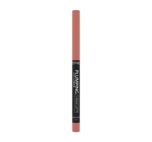 CATRICE PLUMPING LIP LINER КОНТУРНИЙ ОЛІВЕЦЬ ДЛЯ ГУБ 010 UNDERSTATED CHIC 0,35Г