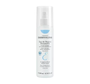 EMBRYOLISSE CLEANERS КВІТКОВА ВОДА ROSAMELIS 200МЛ