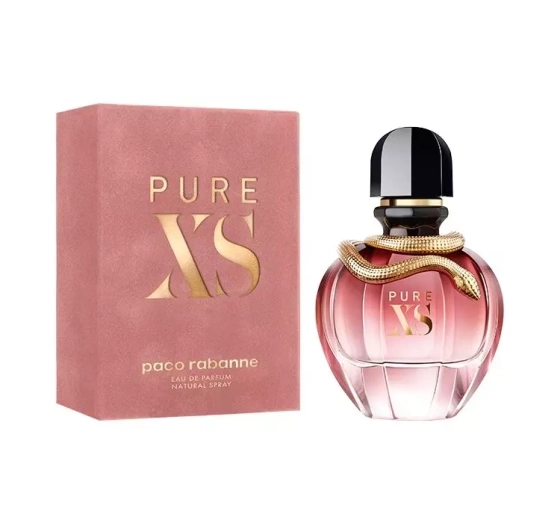 Rabanne Pure XS for Her парфумована вода 50 мл