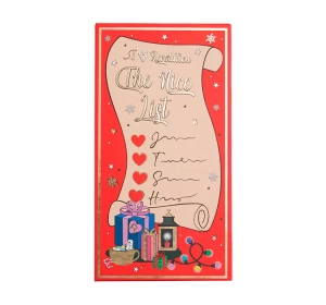 I HEART REVOLUTION THE NICE LIST PALETA ПАЛЕТКА ТІНЕЙ ДЛЯ ПОВІК 18Г