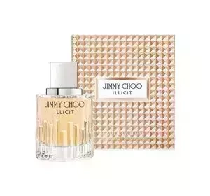 JIMMY CHOO ILLICIT ПАРФУМОВАНА ВОДА  40МЛ
