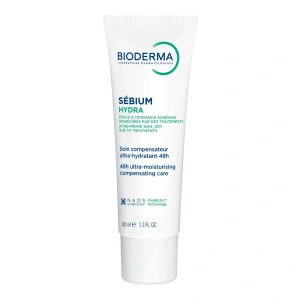 BIODERMA SEBIUM HYDRA ПИТАТЕЛЬНЫЙ КРЕМ 40МЛ