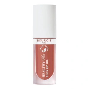 Bourjois Healthy Mix S.O.S. живильно-зволожуюча олія для губ 05 Coeur Cacao 4,5 мл