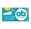 O.B. PRO COMFORT ТАМПОНЫ NORMAL 16 ШТУК