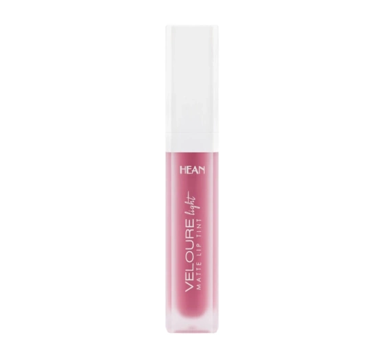 Hean Veloure матовая жидкая помада 01 Pinky Nude 7мл