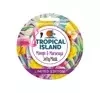 MARION TROPICAL ISLAND ГЕЛЕВА МАСКА МАНГО 10Г