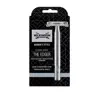 WILKINSON SWORD CLASSIC PREMIUM СТАНОК ДЛЯ ГОЛІННЯ ДЛЯ ЧОЛОВІКІВ + ЛЕЗА 5 ШТУК