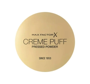 MAX FACTOR CREME PUFF ПУДРА 53 TEMPTING TOUCH 21Г