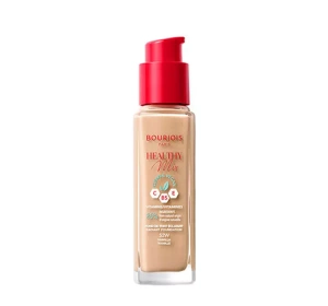 BOURJOIS HEALTHY MIX CLEAN ТОНАЛЬНОЕ СРЕДСТВО ДЛЯ ЛИЦА 52W VANILLA 30МЛ
