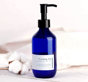 PYUNKANG YUL ATO NOURISHING BABY OIL ПИТАТЕЛЬНОЕ МАСЛО ДЛЯ ТЕЛА ДЛЯ ДЕТЕЙ 190МЛ