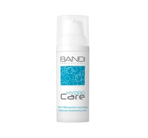 BANDI PROFESSIONAL HYDRO CARE ІНТЕНСИВНО ЗВОЛОЖУВАЛЬНИЙ КРЕМ 50МЛ