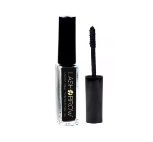 LASH BROW РЕСНИЦЫ В ФЛАКОНЕ ЧЕРНЫЕ 9Г