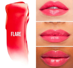 Maybelline Green Edition увлажняющий бальзам для губ 004 Flare 1,7г