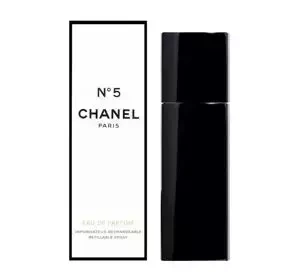 CHANEL NO 5 ПАРФУМОВАНА ВОДА REFILLABLE 60МЛ