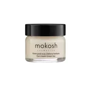 MOKOSH КОРИГУЮЧИЙ КРЕМ ПІД ОЧІ 15МЛ
