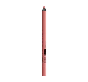 NYX PROFESSIONAL MAKEUP LINE LOUD LIP PENCIL КОНТУРНИЙ ОЛІВЕЦЬ ДЛЯ ГУБ 04 1,2Г