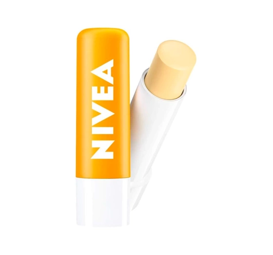 NIVEA SUN PROTECT SPF 50 ГІГІЄНІЧНА ПОМАДА ДЛЯ ГУБ 4,8Г