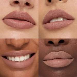 KIKO Milano One Magic Touch Lip Stylo напівматова зволожуюча помада для губ 01 Melted Sienna 2,5 г