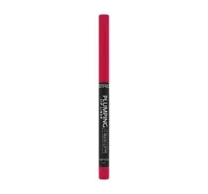 CATRICE PLUMPING LIP LINER КОНТУРНИЙ ОЛІВЕЦЬ ДЛЯ ГУБ 120 STAY POWERFUL 0,35Г