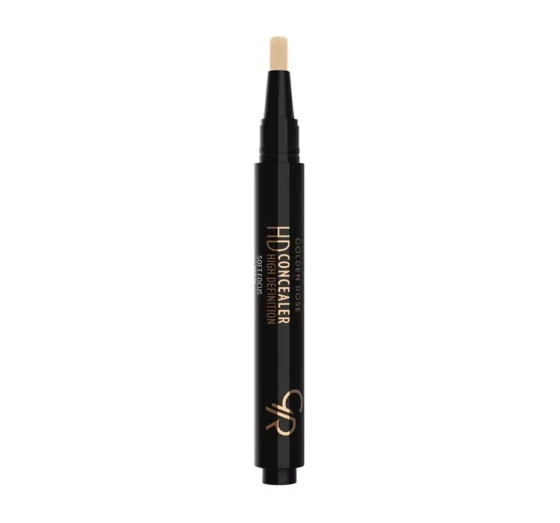 GOLDEN ROSE HD CONCEALER КОРЕКТОР З ПЕНЗЛИКОМ 05
