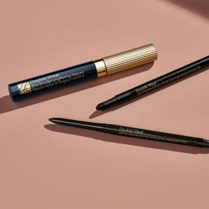 Estée Lauder Double Wear Zero-Smudge Lengthening Mascara тушь для удлинения ресниц 01 Black 6 мл