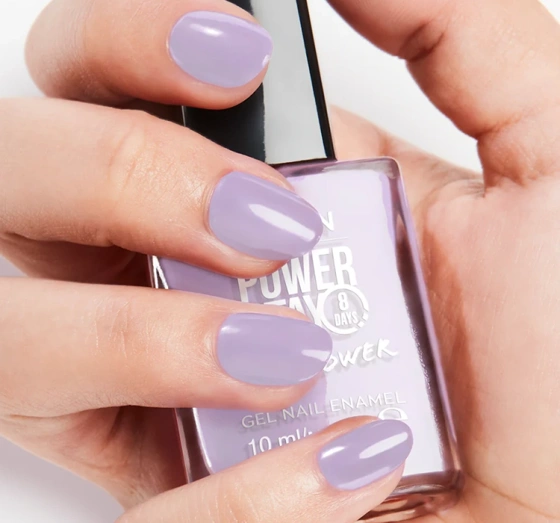 AVON SUPER STAY ЛАК ДЛЯ НОГТЕЙ MY RULES 10МЛ