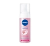 NIVEA CARING ОЧИЩАЮЧА ПІНКА ДЛЯ ОБЛИЧЧЯ 150МЛ