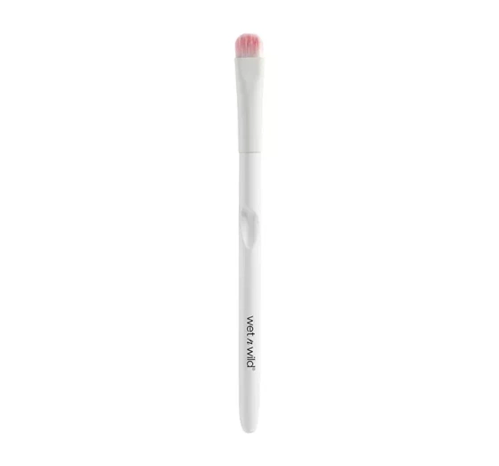WET N WILD ESSENTIAL SMALL EYESHADOW BRUSH ПЕНЗЛИК ДЛЯ МАКІЯЖУ