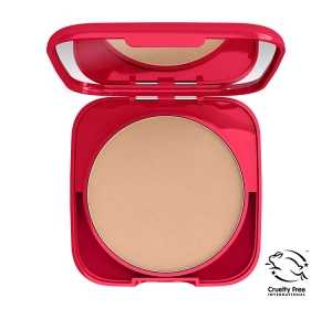 RIMMEL LASTING FINISH ТОНАЛЬНАЯ ПУДРА 001 FAIR PORCELAIN 10Г