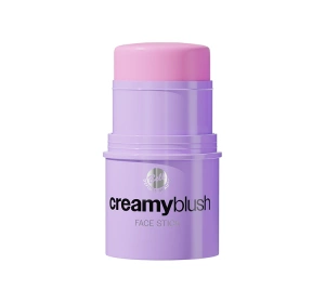 Bell Creamy Blush Face Stick кремовые румяна-стик 01 Lilac Cream 5 г