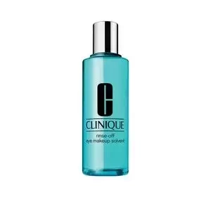 CLINIQUE RINSE-OFF ЗАСІБ ДЛЯ УСУНЕННЯ МАКІЯЖУ ОЧЕЙ 125МЛ