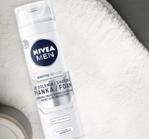 NIVEA MEN SENSITIVE RECOVERY НАБОР КОСМЕТИКИ ДЛЯ МУЖЧИН