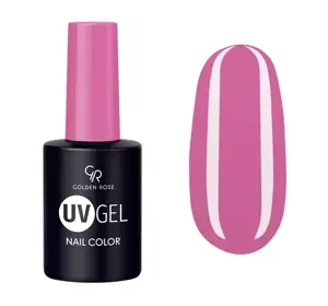 GOLDEN ROSE UV GEL ГЕЛЬ-ЛАК 147 10,2МЛ
