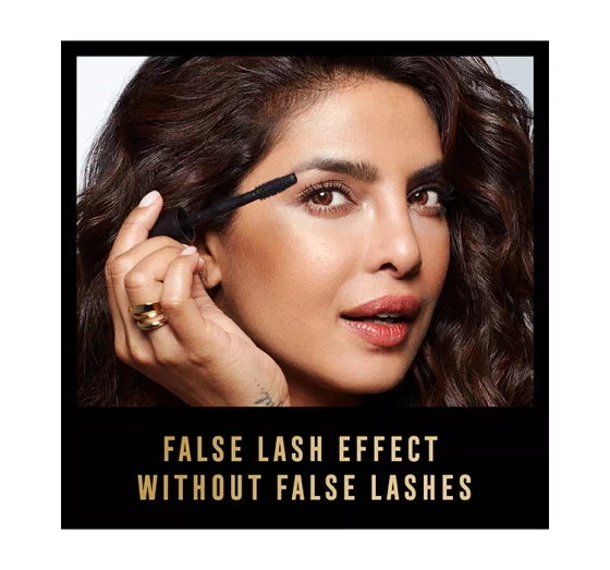 MAX FACTOR ТУШ FALSE LASH MASCARA BLACK BROWN